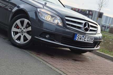 Mercedes-Benz 180 128.000 km 9.500 &euro; Schweinfurt 97421