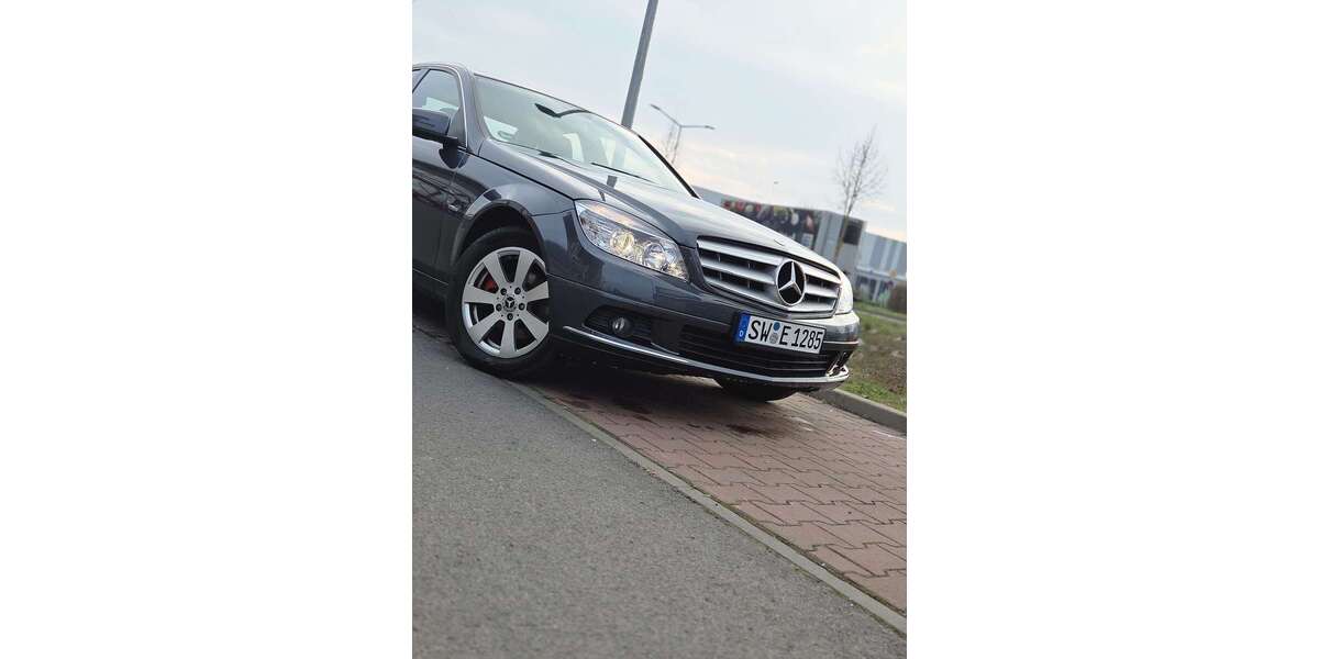 Mercedes-Benz 180 128.000 km 9.500 &euro; Schweinfurt 97421