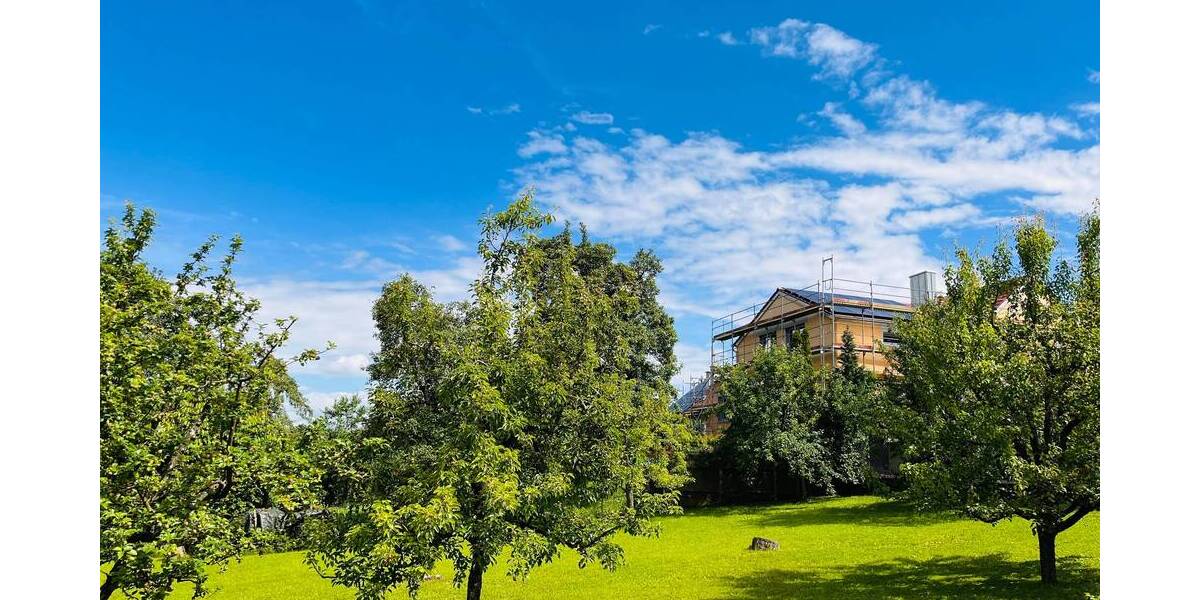 Grundstück Haßfurt Oberhohenried - 130.000&euro; | Angebot:26930412