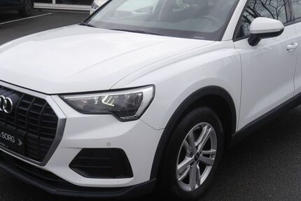 Audi Q3 181.977 km 16.990 &euro; Haßfurt 97437