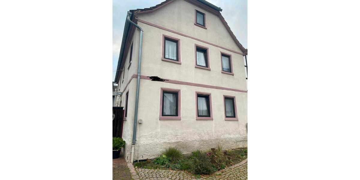 Einfamilienhaus Fuchsstadt - 60.000&euro; | Angebot:26091155