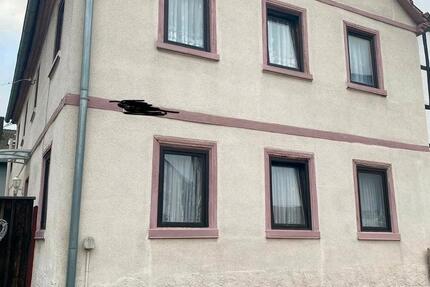 Haus Fuchsstadt - 60.000&euro; | Angebot:26091155