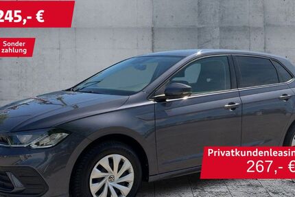 VW Polo 19.000 km 17.400 &euro; Werneck 97440