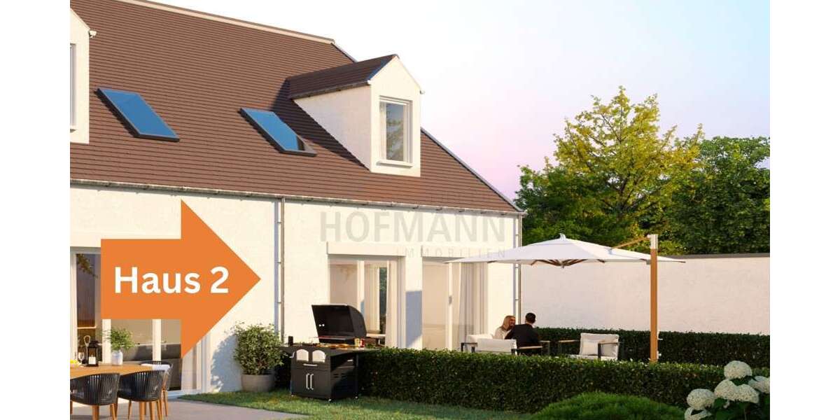 Einfamilienhaus Dittelbrunn - 6 Zimmer, 142 m&sup2;, 689.900&euro; | Angebot:22217638