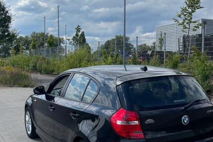 BMW 118 232.400 km 4.600 &euro; Schweinfurt 97424