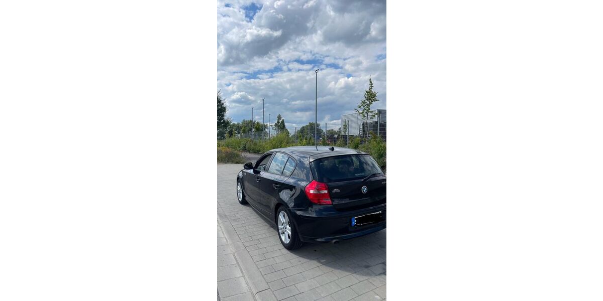 BMW 118 232.400 km 5.000 &euro; Schweinfurt 97424