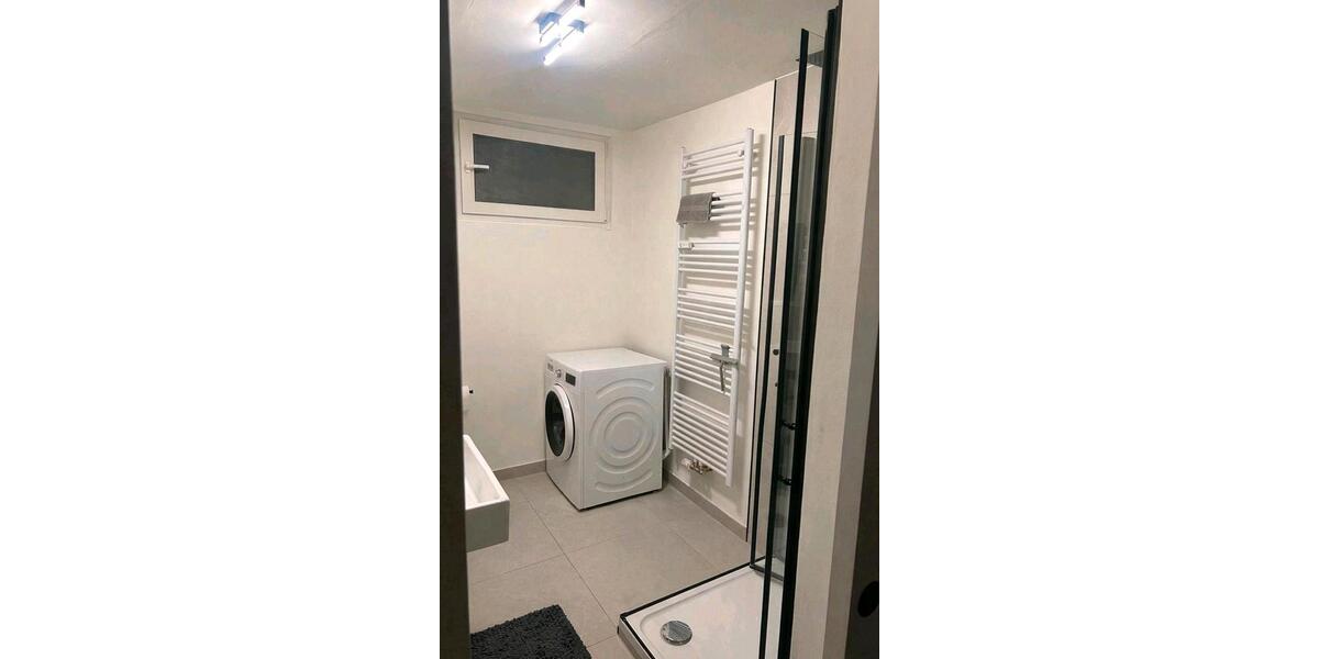 Etagenwohnung Schweinfurt Haardt - 3 Zimmer, 85 m&sup2;, 850&euro; | Angebot:26018678