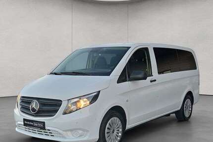 Mercedes-Benz Vito 39.172 km 38.790 &euro; Schweinfurt 97424