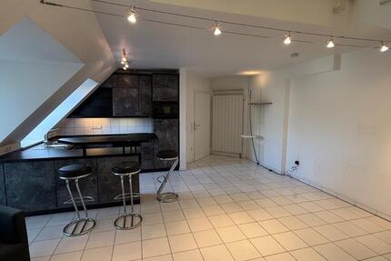 Wohnung Schweinfurt Gartenstadt - 2 Zimmer, 61 m&sup2;, 650&euro; | Angebot:26014470