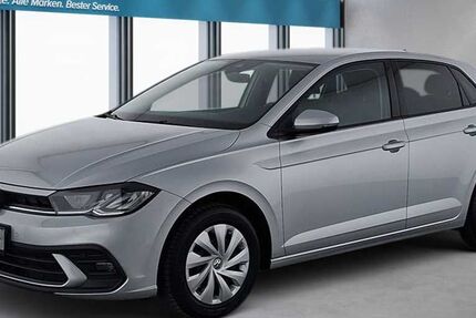 VW Polo 17.496 km 16.990 &euro; Schweinfurt 97424