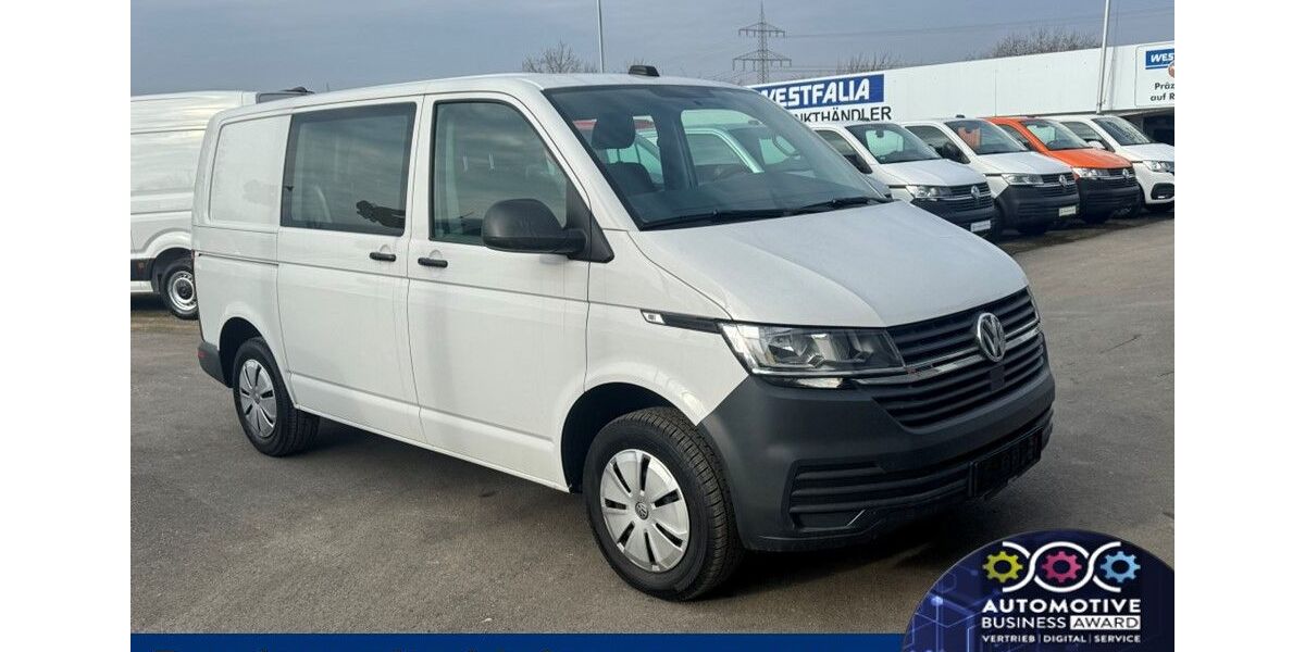 VW T6 Transporter 145.000 km 29.800 &euro; Schweinfurt 97424