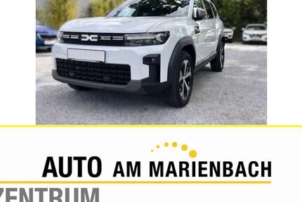 Dacia Bigster 6.000 km 26.990 &euro; Grafenrheinfeld 97506