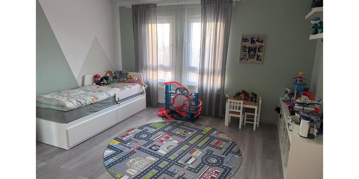 Doppelhaushälfte Schweinfurt Bellevue - 3 Zimmer, 90 m&sup2;, 360.000&euro; | Angebot:25614700