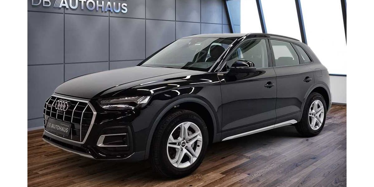 Audi Q5 79.102 km 30.830 &euro; Schweinfurt 97424
