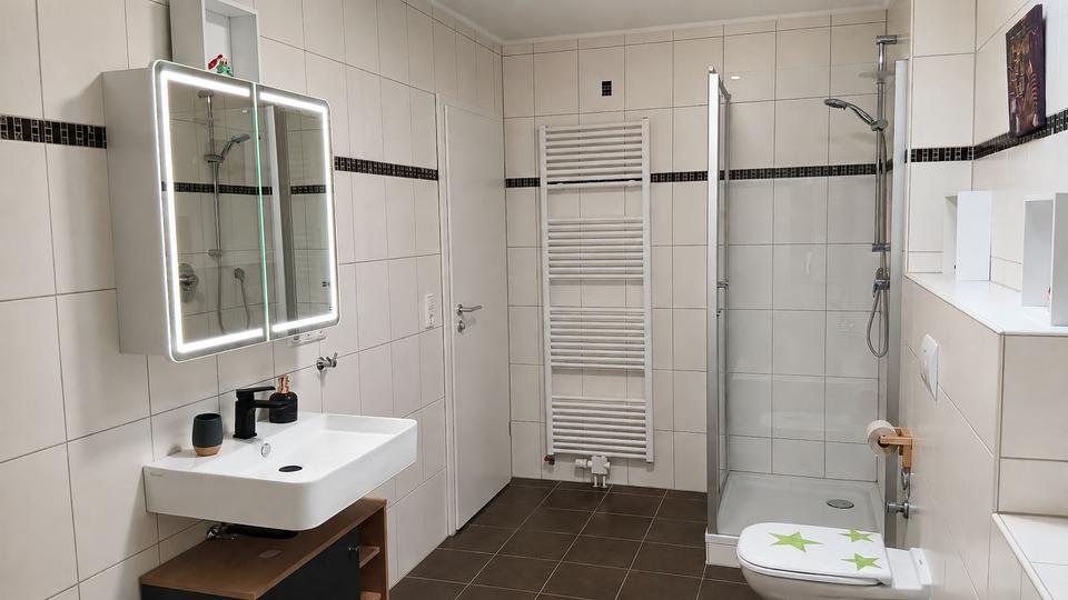 Maisonettenwohnung Schweinfurt Gartenstadt - 4 Zimmer, 90 m&sup2;, 299.000&euro; | Angebot:27114922