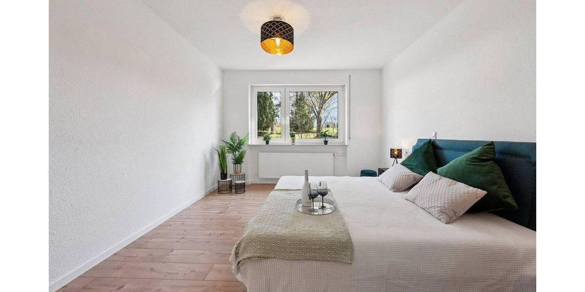 Etagenwohnung Schweinfurt Hochfeld-Steinberg - 4 Zimmer, 102 m&sup2;, 284.900&euro; | Angebot:25957455