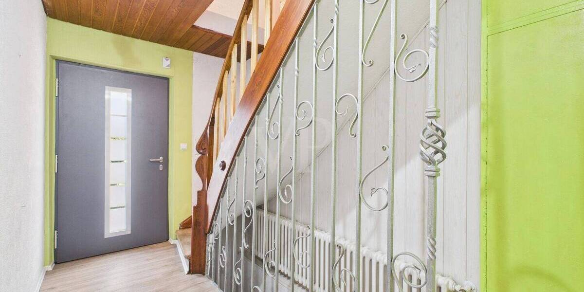 Doppelhaushälfte Schwebheim - 5 Zimmer, 105 m&sup2;, 299.000&euro; | Angebot:25770177