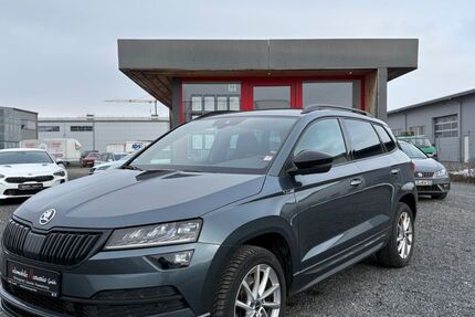 Skoda Karoq 99.854 km 26.999 &euro; Salz 97616