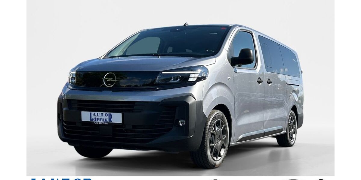 Opel Vivaro 13.420 km 39.980 &euro; Schweinfurt 97424