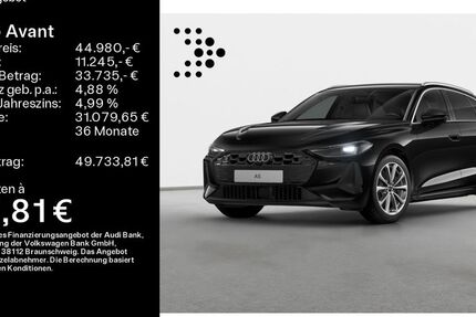 Audi A5 31.957 km 42.980 &euro; Haßfurt 97437