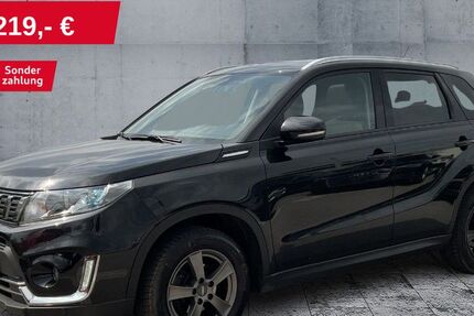 Suzuki Vitara 41.100 km 16.400 &euro; Werneck 97440