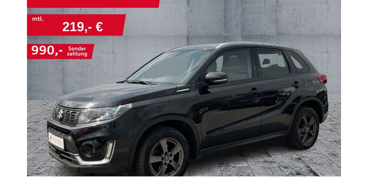 Suzuki Vitara 41.100 km 16.400 &euro; Werneck 97440