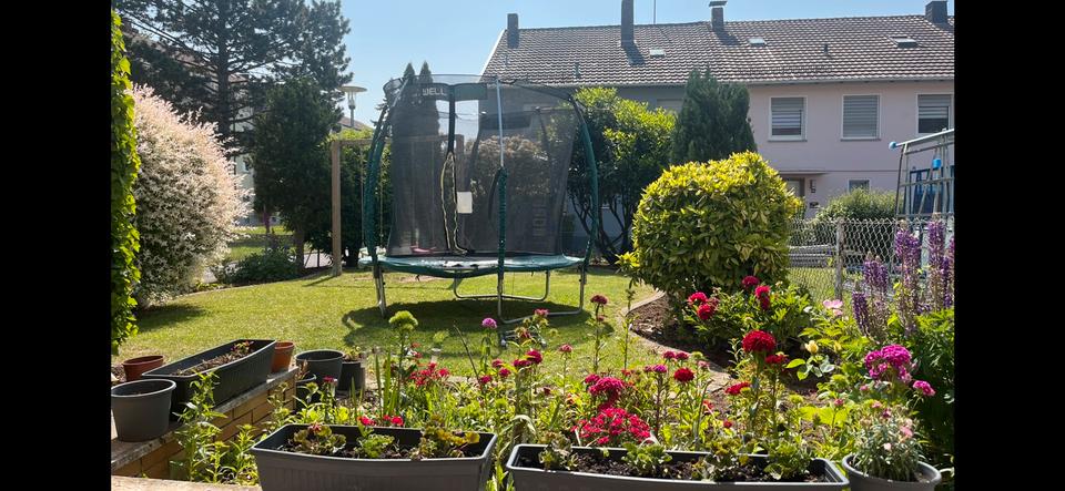 Reihenhaus Schweinfurt Bellevue - 5 Zimmer, 129 m&sup2;, 385.000&euro; | Angebot:26053195