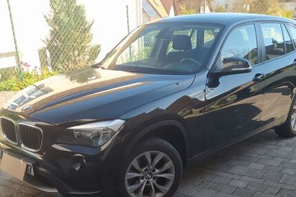 BMW X1 167.000 km 9.800 &euro; Dettelbach 97337