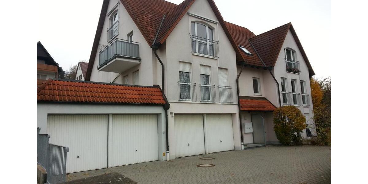 Maisonettenwohnung Schonungen Forst - 3 Zimmer, 96 m&sup2;, 720&euro; | Angebot:25752506