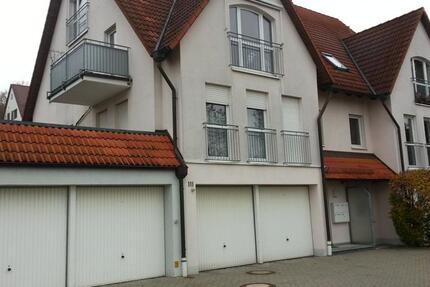 Wohnung Schonungen Forst - 3 Zimmer, 96 m&sup2;, 720&euro; | Angebot:25752506