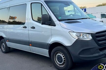 Mercedes-Benz Sprinter 49.800 km 45.000 &euro; Schweinfurt 97424