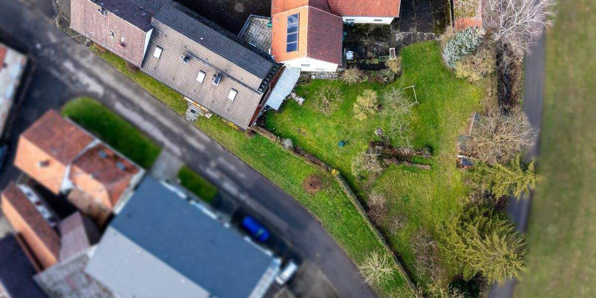 Mehrfamilienhaus, Wohnhaus Hofheim in Ufr. / Rügheim Hofheim - 1 Zimmer, 502 m&sup2;, 557.000&euro; | Angebot:25737336