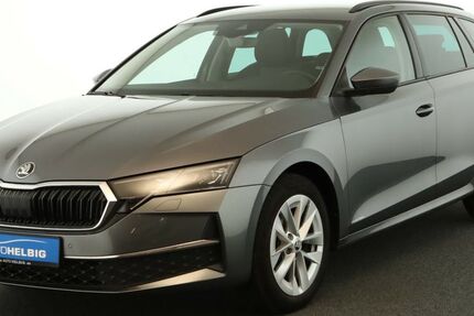 Skoda Octavia 32.800 km 30.990 &euro; Donnersdorf 97499