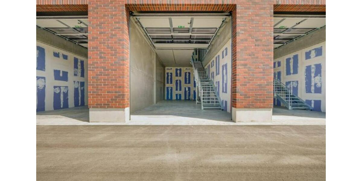 Gewerbeobjekt Niederwerrn - 349&euro; | Angebot:20495046