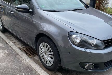 VW Golf 190.767 km 5.000 &euro; Bad Bocklet 97708