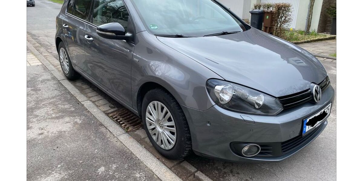 VW Golf 190.767 km 5.300 &euro; Bad Bocklet 97708