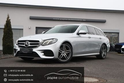 Mercedes-Benz E 220 111.000 km 25.895 &euro; Werneck 97440