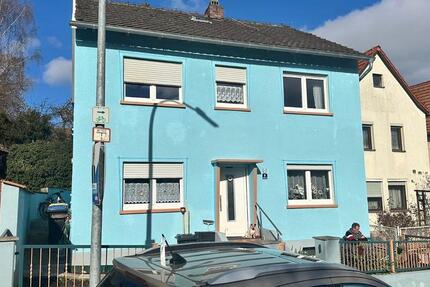 Haus Euerbach - 9 Zimmer, 170 m&sup2;, 250.000&euro; | Angebot:25823236