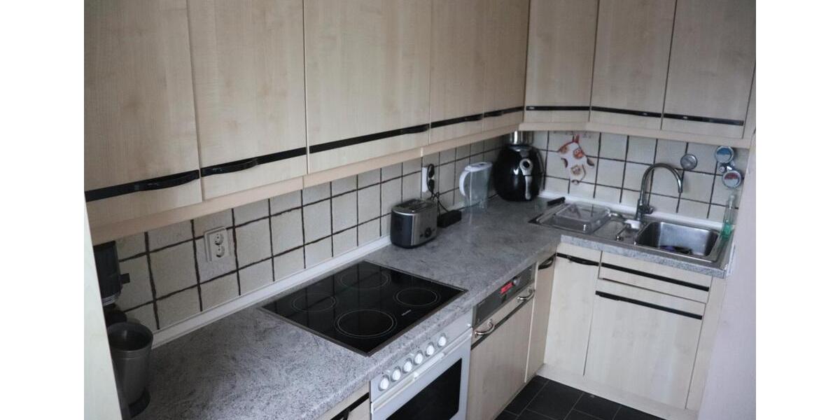 Maisonettenwohnung Schweinfurt Haardt - 4.5 Zimmer, 134 m&sup2;, 398.000&euro; | Angebot:26084577