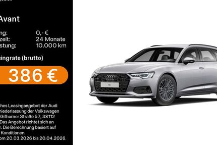 Audi A6 29.969 km 47.480 &euro; Haßfurt 97437