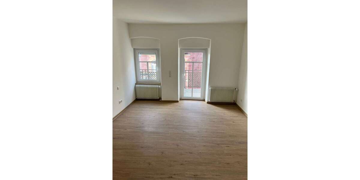 Etagenwohnung Bad Kissingen - 3 Zimmer, 70 m&sup2;, 790&euro; | Angebot:24521814