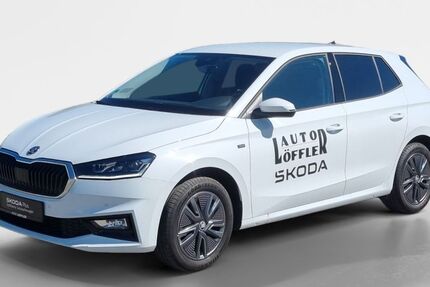 Skoda Fabia 6.065 km 19.140 &euro; Schweinfurt 97424
