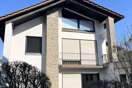 Haus Bad Kissingen - 6 Zimmer, 212 m&sup2;, 285.000&euro; | Angebot:26766260