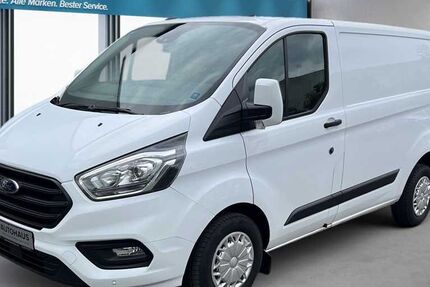 Ford Transit Custom 64.574 km 21.720 &euro; Schweinfurt 97424