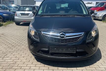 Opel Zafira 298.990 km 2.490 &euro; Geldersheim bei Schweinfurt 97505