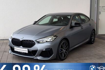 BMW M235 35.063 km 35.495 &euro; Salz 97616