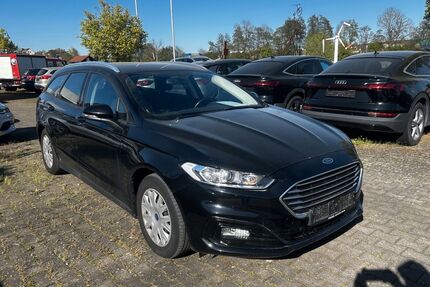 Ford Mondeo 100.000 km 13.700 &euro; Niederlauer 97618