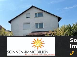 Wohnung Gochsheim - 3 Zimmer, 110 m&sup2;, 1.100&euro; | Angebot:24543845