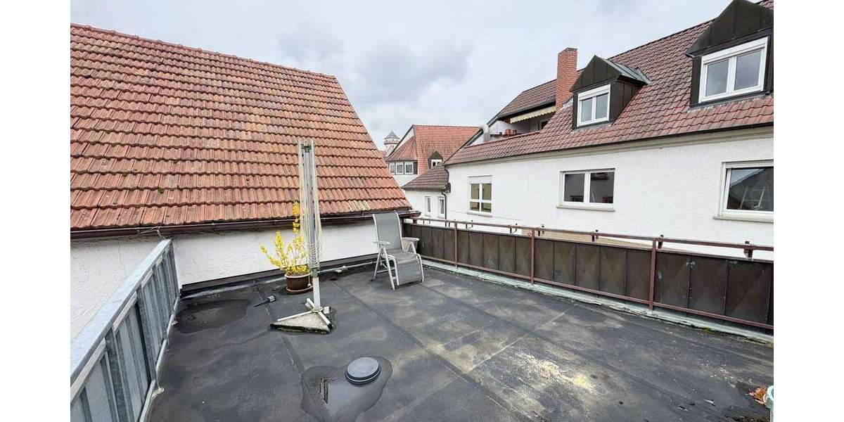 Einfamilienhaus Rimpar - 6 Zimmer, 135 m&sup2;, 159.000&euro; | Angebot:25796519