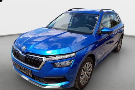 Skoda Kamiq 55.165 km 19.990 &euro; Haßfurt 97437